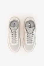 Ecoalf Ventura Trainers Off White
