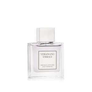 Vera Wang Embrace French Lavender and Tuberose Eau de Toilette voor vrouwen