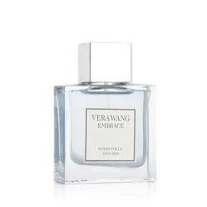 Vera Wang Embrace Periwinkle & Iris eau de toilette voor dames