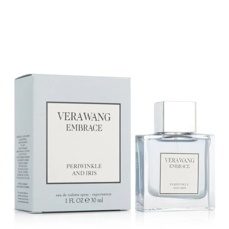 Embrace Periwinkle & Iris eau de toilette voor dames 30 ml