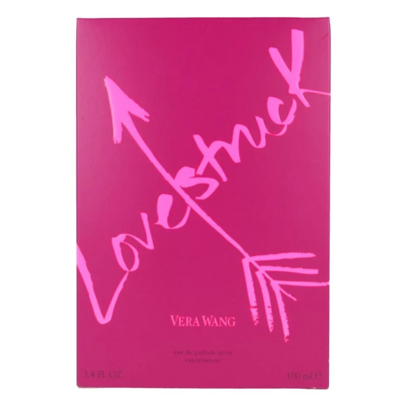 Lovestruck eau de parfum voor dames 100 ml