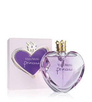 Vera Wang Princess eau de toilette voor vrouwen