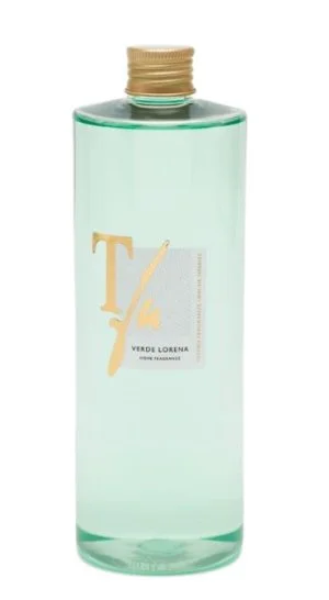 VERDE Lorena Navulling 500 ml Huisgeur - Tfu in Doos