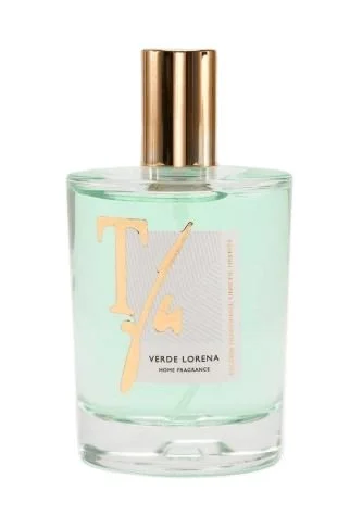Lorena Spray 100 ml Huisparfum - Tfu