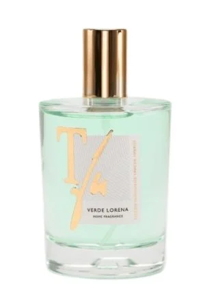 VERDE Lorena Spray 100 ml Huisparfum - Tfu