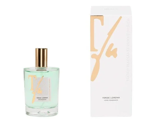 Lorena Spray 100 ml Huisparfum - Tfu