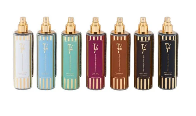Lorena Spray 250 ml Textielparfum