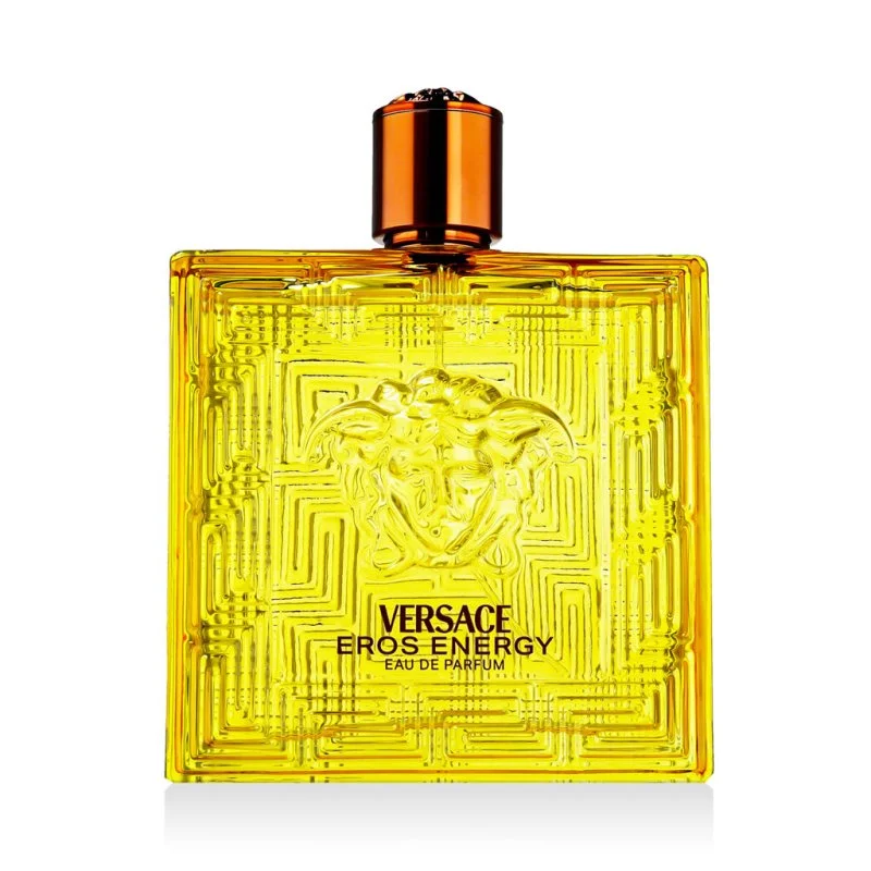Eros Energy Eau de Parfum voor heren 200 ml