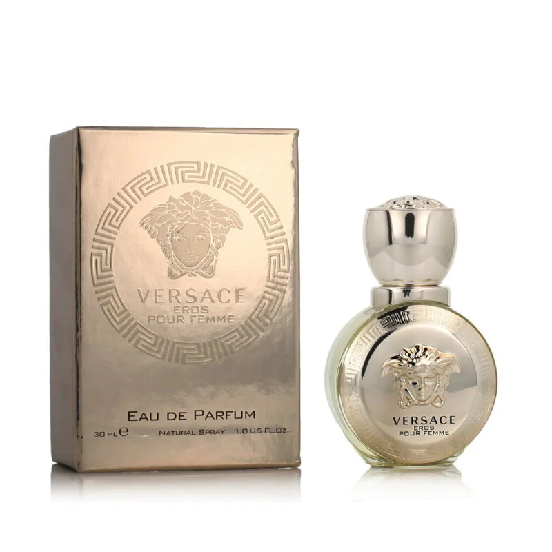 Eros pour Femme eau de parfum voor dames 30 ml