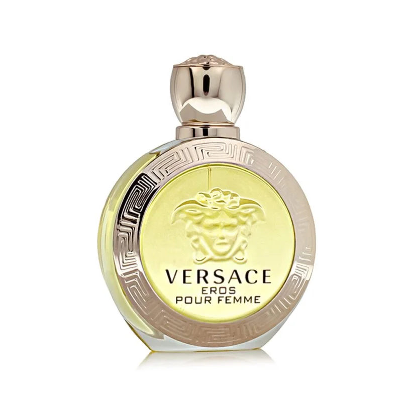 Eros pour Femme eau de toilette voor dames 100 ml