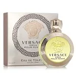 Eros pour Femme eau de toilette voor dames 100 ml