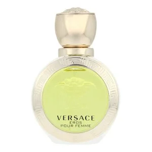 Versace Eros pour Femme eau de toilette voor dames