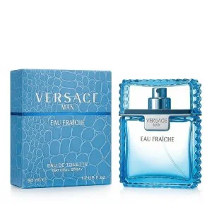 Versace Man Eau Fraîche eau de toilette voor heren