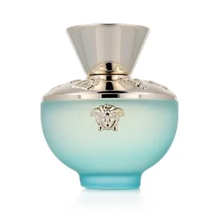 Versace Pour Femme Dylan Turquoise eau de toilette voor dames