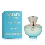 Pour Femme Dylan Turquoise eau de toilette voor dames 100 ml