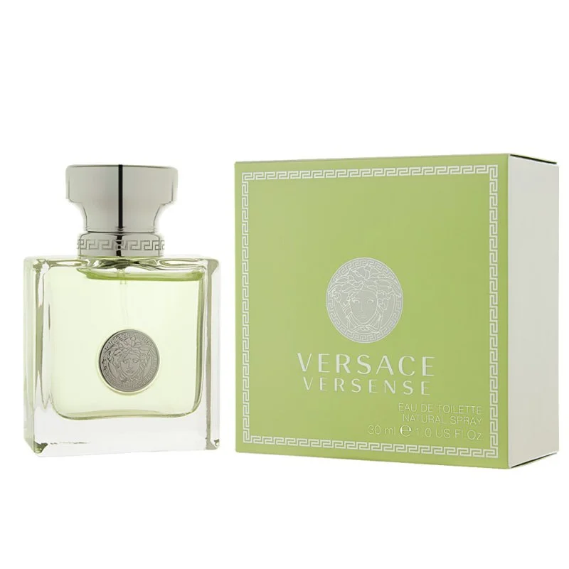 Versense eau de toilette voor dames 30 ml