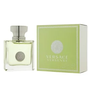 Versace Versense eau de toilette voor dames