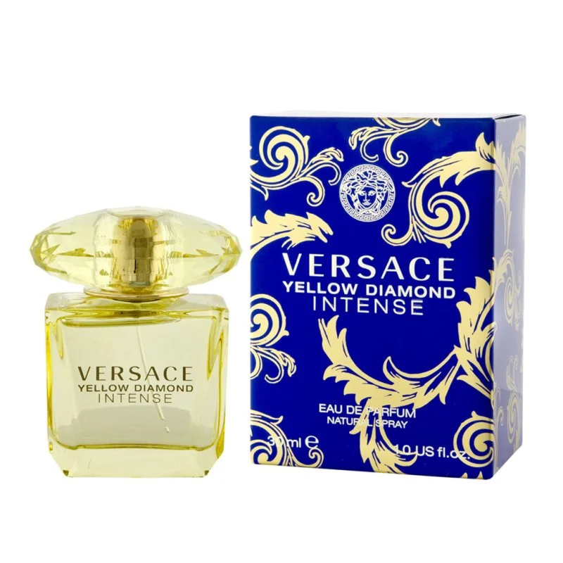 Yellow Diamond Intense eau de parfum voor dames 30 ml