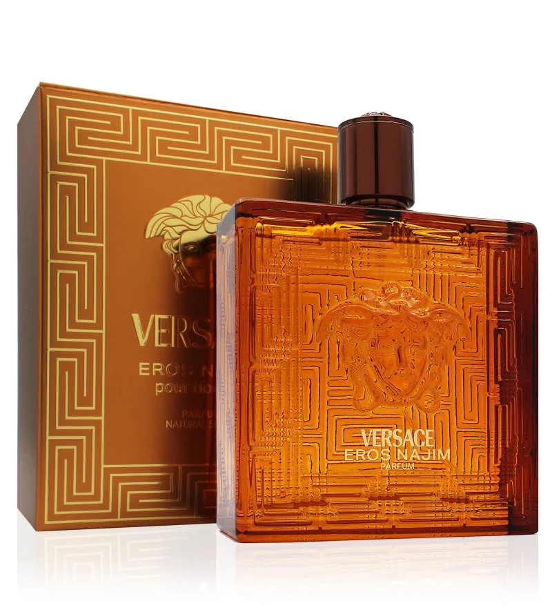 Eros Najim parfum voor heren 100 ml