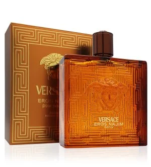 Versace Eros Najim parfum voor heren