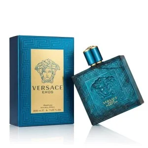 Versace Eros Eau de Parfum voor heren