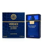 Man Eau Fraiche Extreme eau de parfum voor heren 50 ml