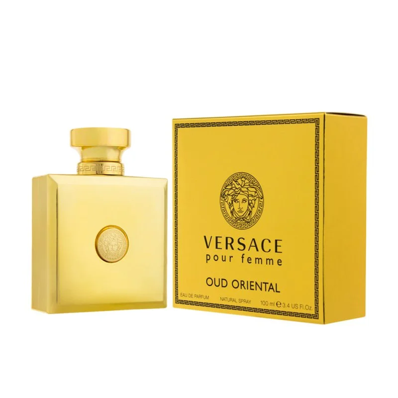Pour Femme Oud Oriental eau de parfum voor dames 100 ml