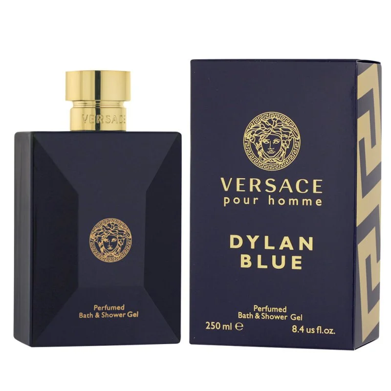 Pour Homme Dylan Blue douchegel voor heren 250 ml
