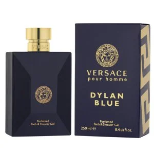 Versace Pour Homme Dylan Blue douchegel voor heren