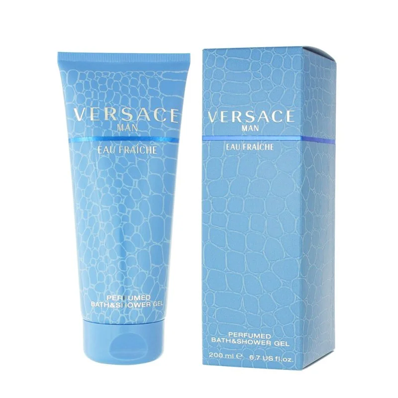Man Eau Fraîche SG voor heren 200 ml