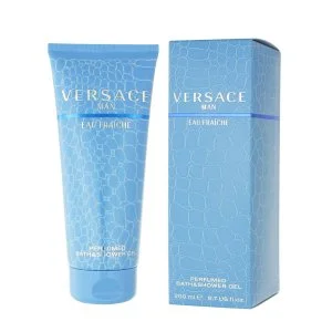 Versace Man Eau Fraîche SG voor heren
