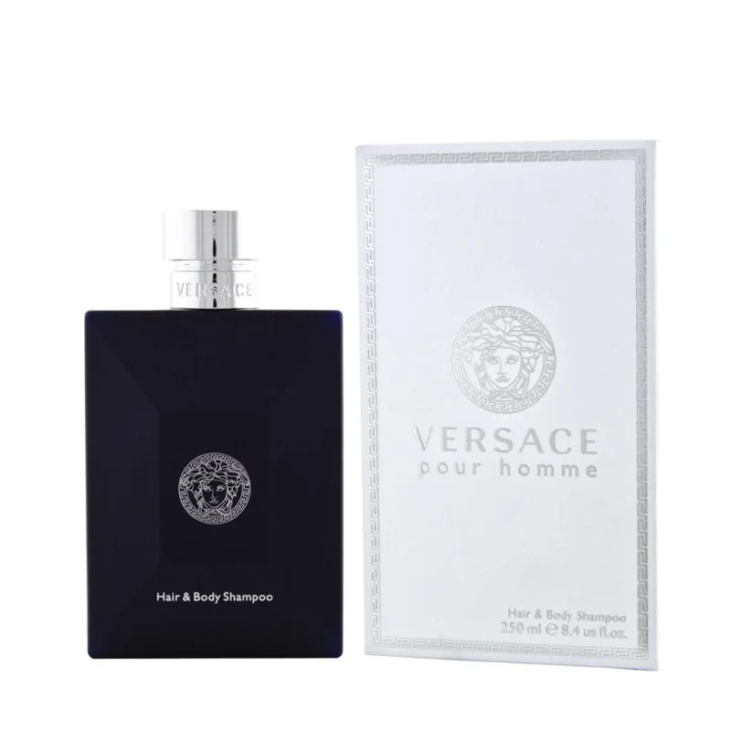 Pour Homme SG voor heren 250 ml