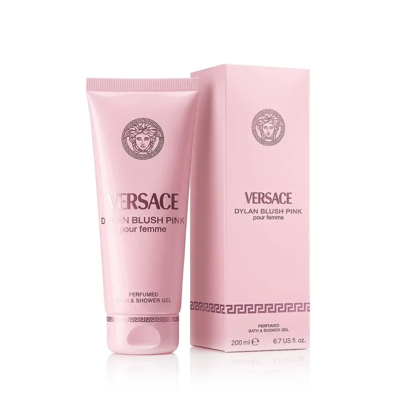 Pour Femme Dylan Blush Pink SG voor dames 200 ml