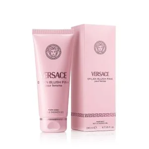 Versace Pour Femme Dylan Blush Pink SG voor dames
