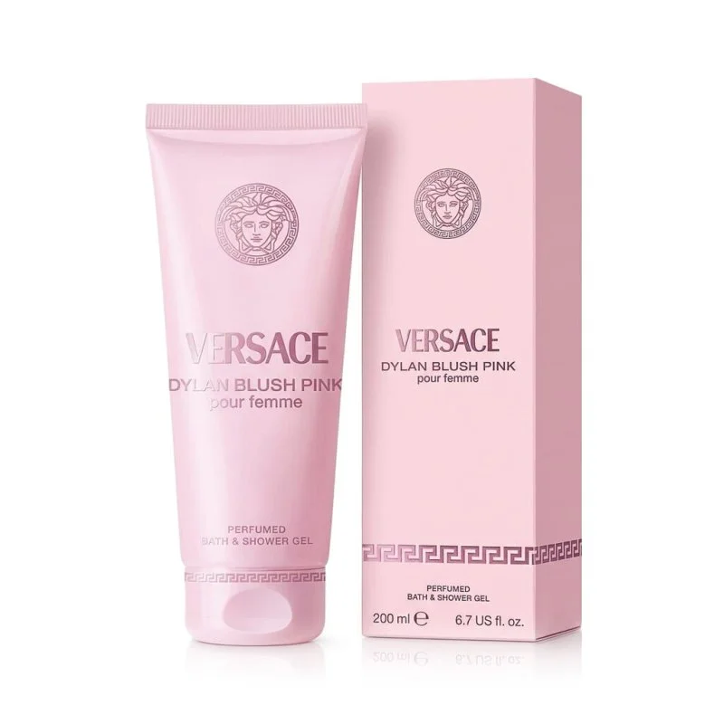 Pour Femme Dylan Blush Pink BL voor vrouwen 200 ml