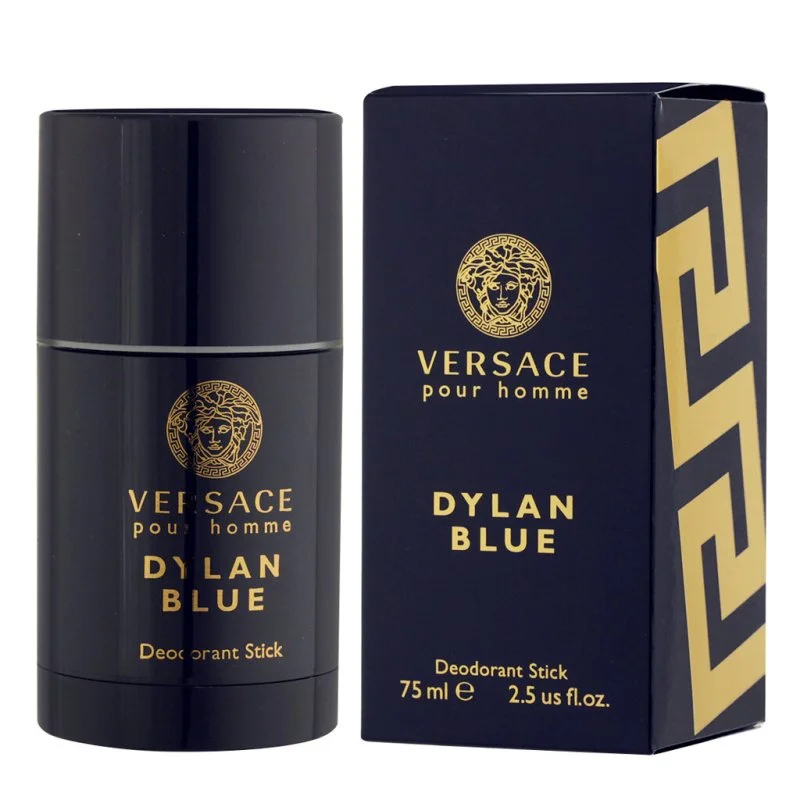 Pour Homme Dylan Blue Deodorant Stick voor heren 75 ml