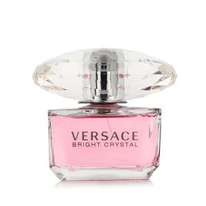 Versace Bright Crystal deodorant in glas voor dames