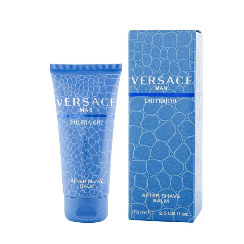 Man Eau Fraîche ASB voor heren 75 ml