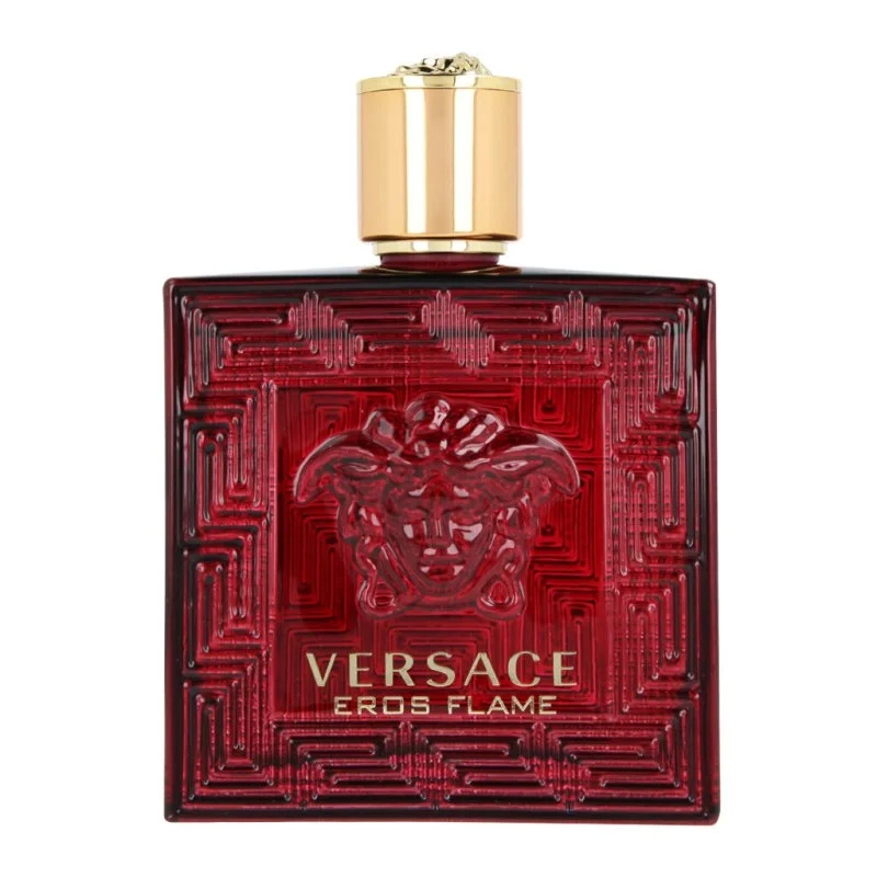 Eros Flame Aftershave voor heren 100 ml