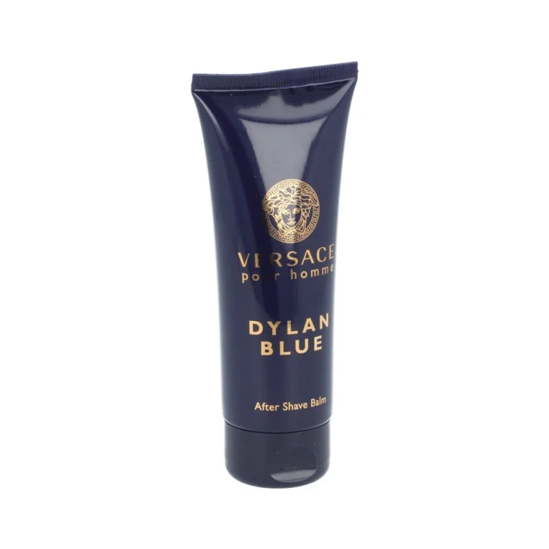 Pour Homme Dylan Blue aftershavebalsem voor heren 100 ml