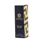 Pour Homme Dylan Blue aftershavebalsem voor heren 100 ml