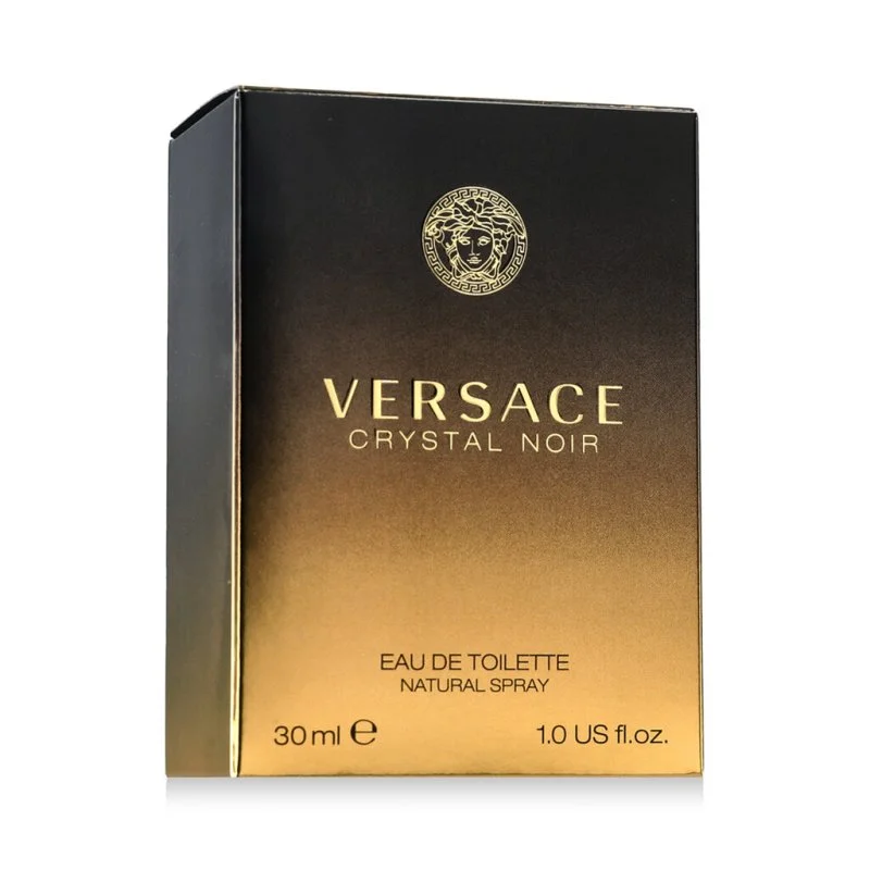 Crystal Noir eau de toilette voor dames 30 ml