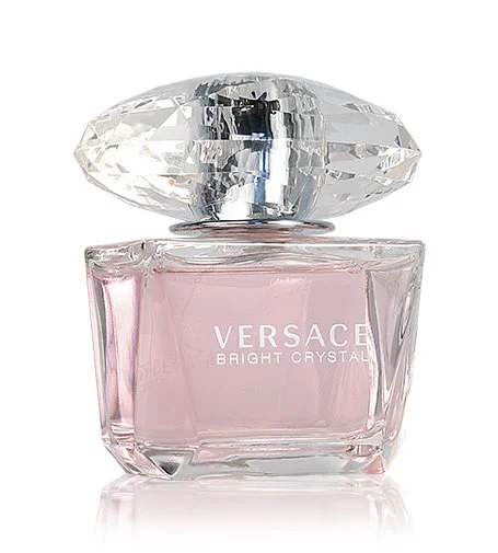Bright Crystal eau de toilette voor dames tester 90 ml