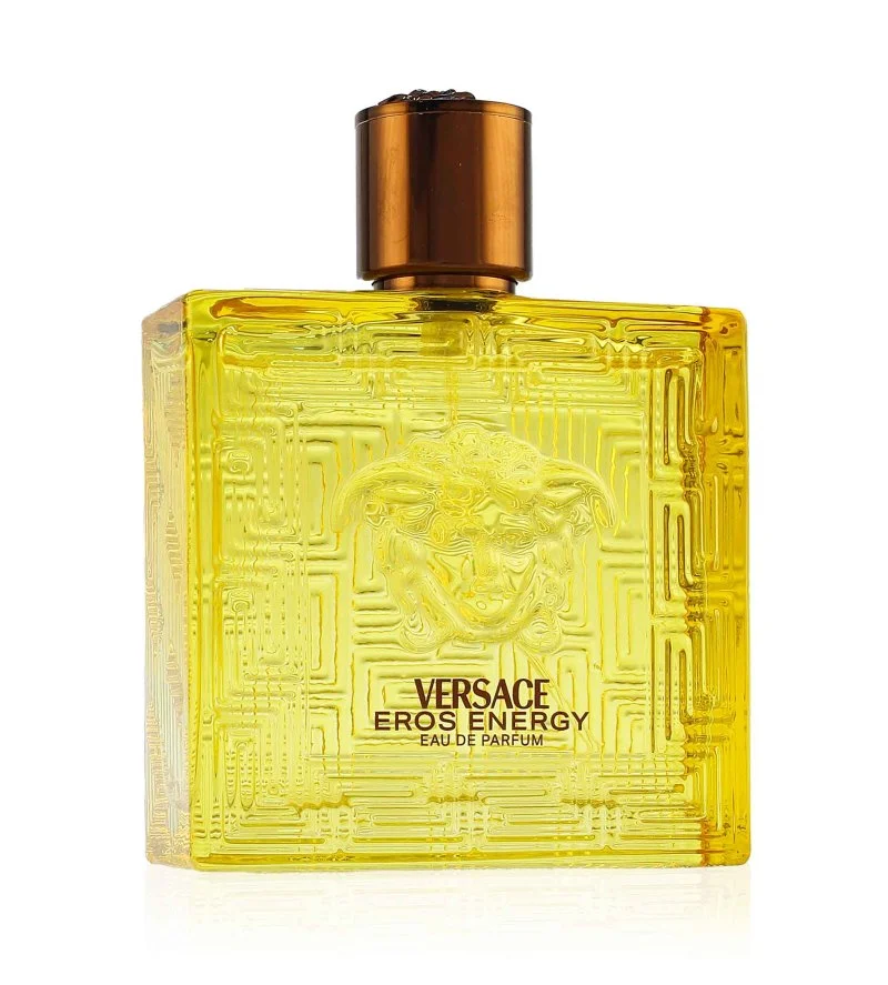 Eros Energy eau de parfum voor mannen tester 100 ml