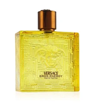 Versace Eros Energy eau de parfum voor mannen tester