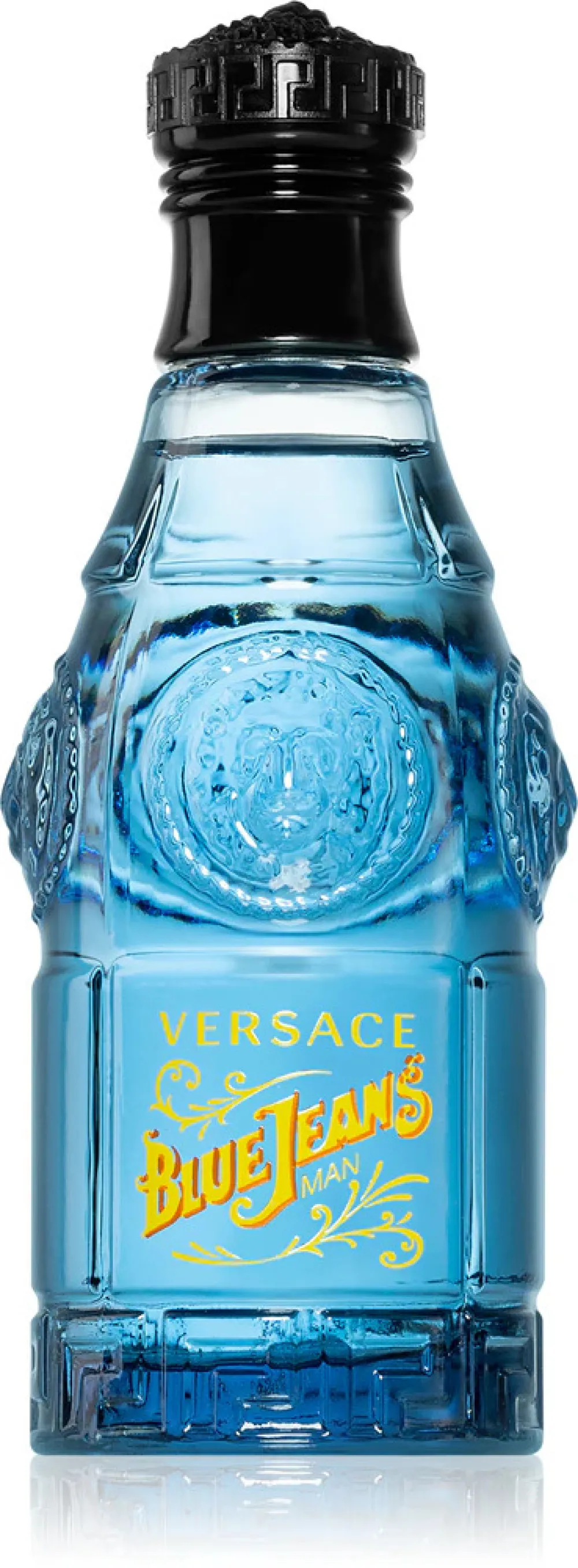 Blue Jeans eau de toilette voor mannen 75 ml