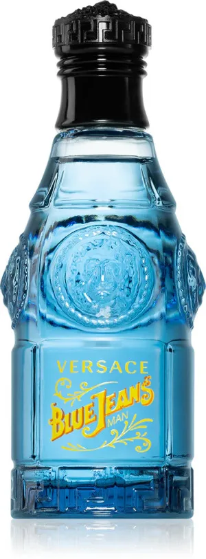 Versace Blue Jeans eau de toilette voor mannen 75 ml