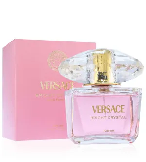 Versace Bright Crystal parfum voor dames