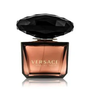 Versace Crystal Noir eau de parfum voor dames 90 ml