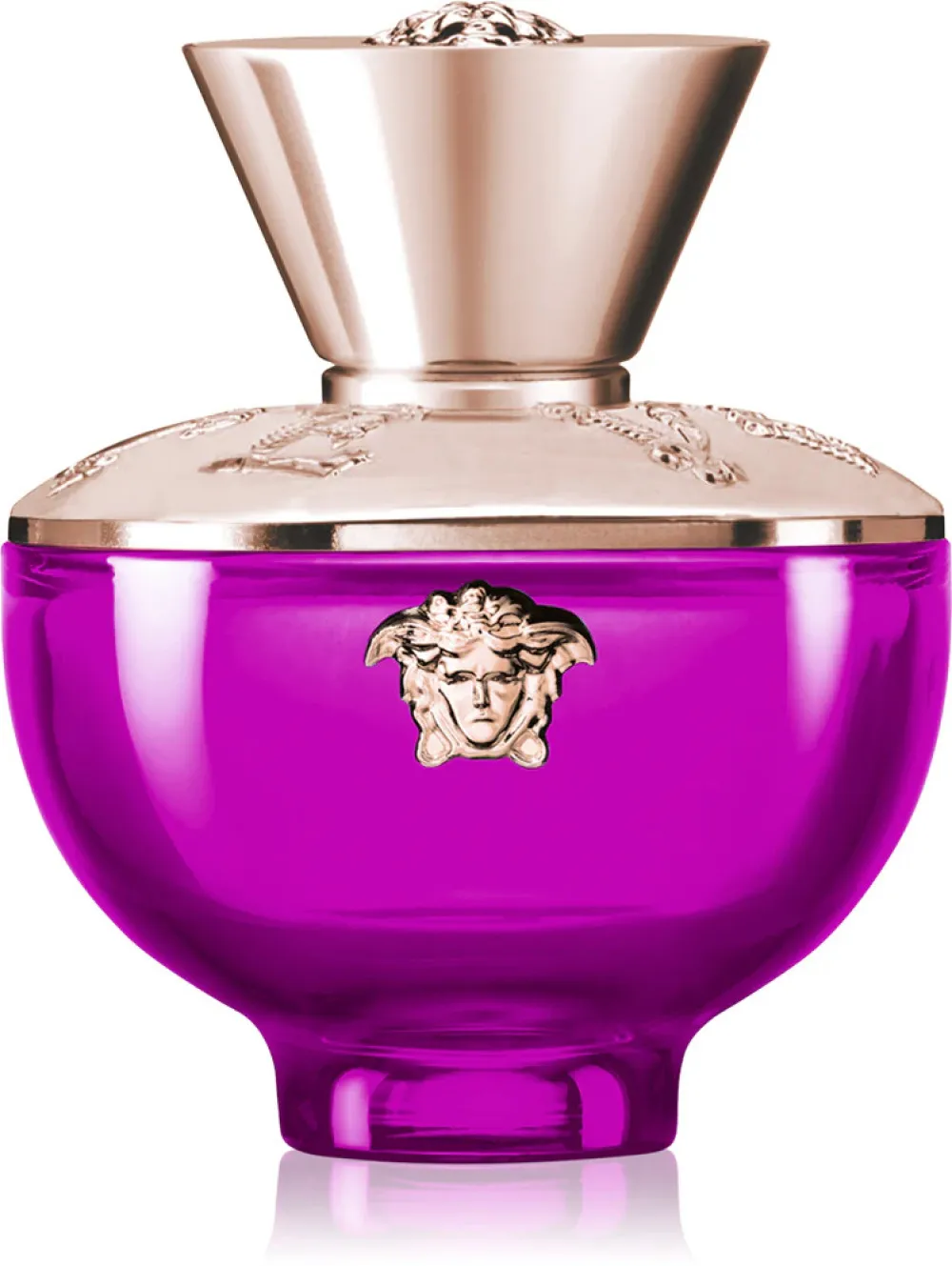 Dylan Purple eau de parfum voor dames 100 ml